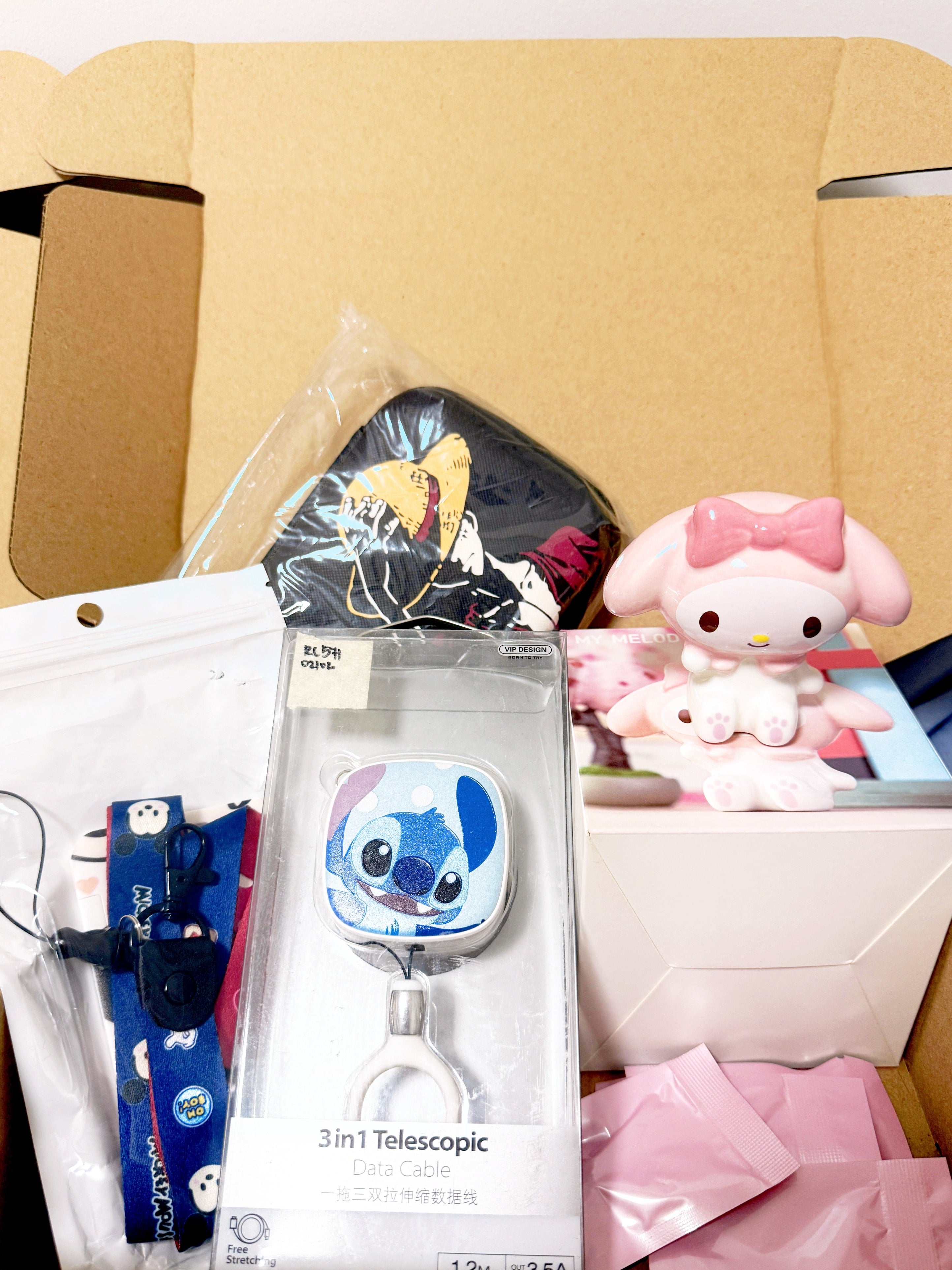 ✨ Bundle Sets — Curated Cute Essentials ✨