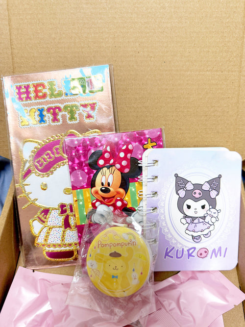 ✨ Bundle Sets — Curated Cute Essentials ✨