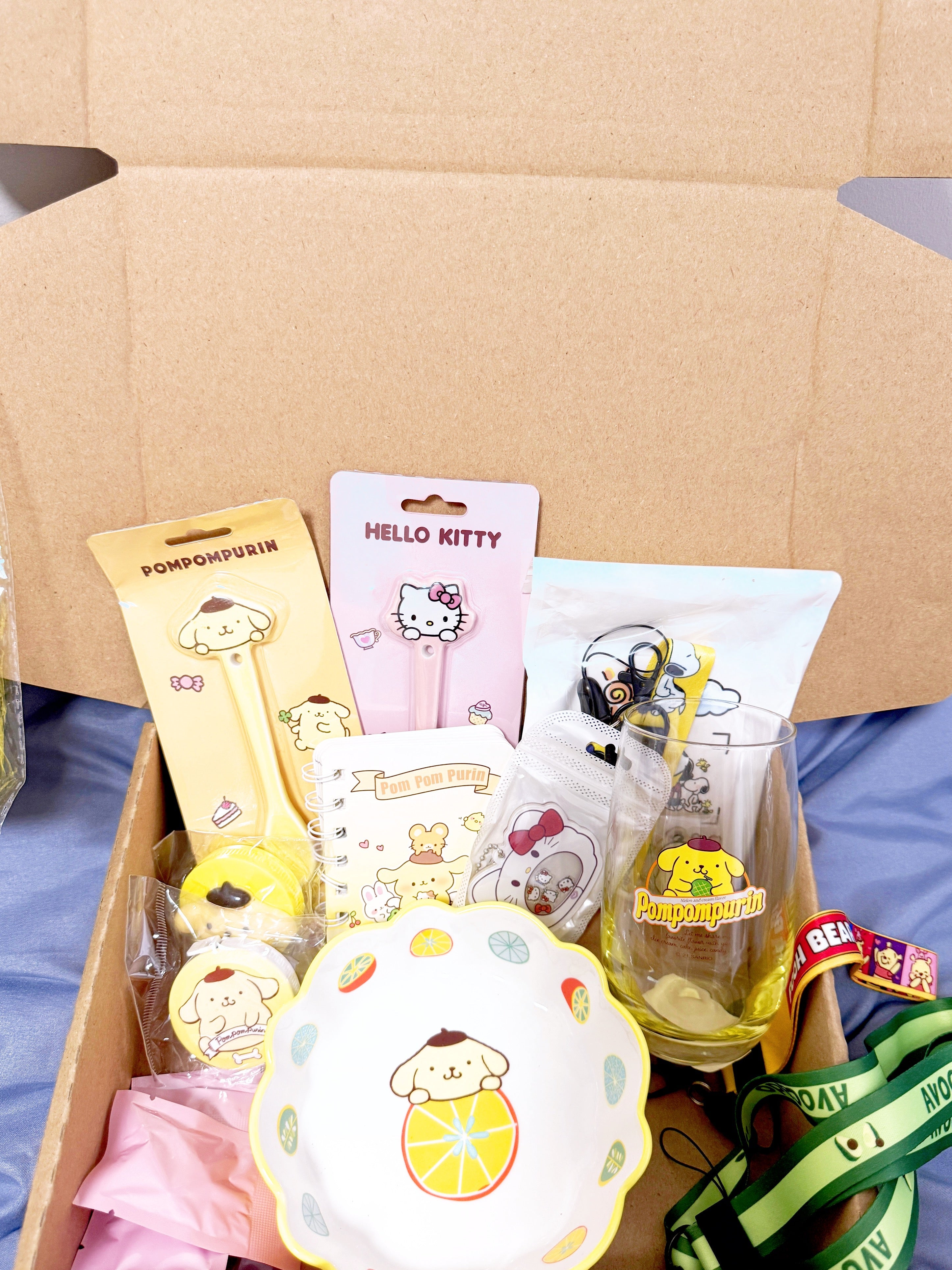 ✨ Bundle Sets — Curated Cute Essentials ✨